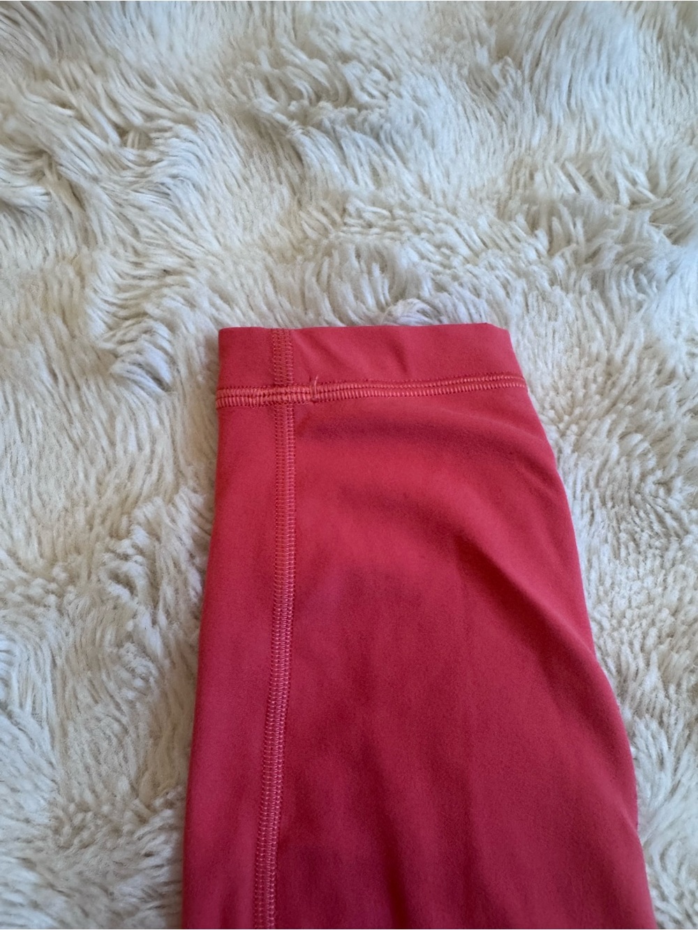 Lululemon Align High-Rise Pant 25"
Pale Raspberry - Picture 6 of 6
